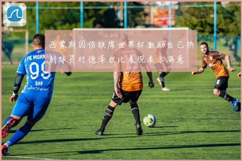 西蒙斯因伤缺席世界杯激励自己热刺球员对德泽尔比表现表示满意