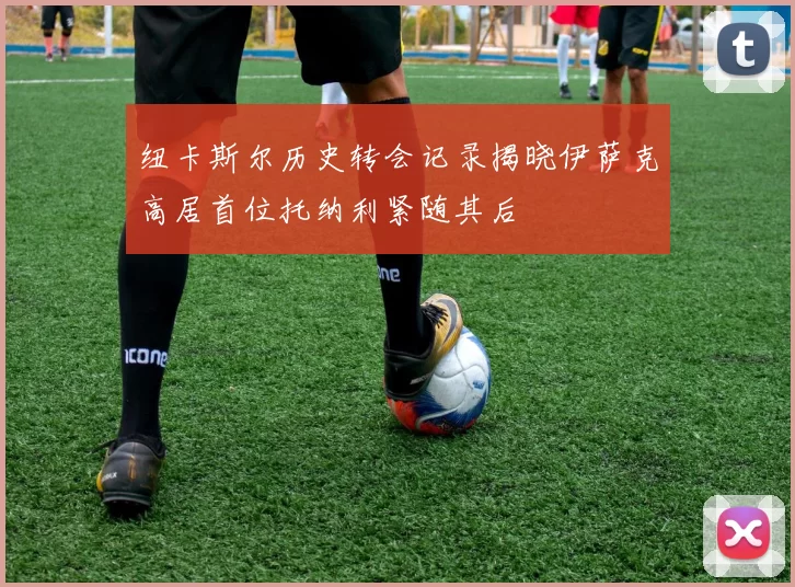 纽卡斯尔历史转会记录揭晓伊萨克高居首位托纳利紧随其后